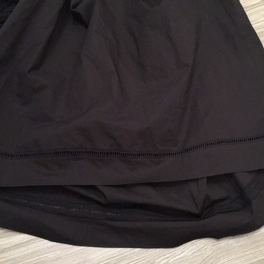 NWT Kobi Halperin Janice Off-the-shoulder Black L - Picture 6 of 7